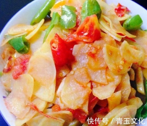 体重|土豆配一宝，轻松减体重，狂瘦堪比割肉，营养堪比苹果，控血压