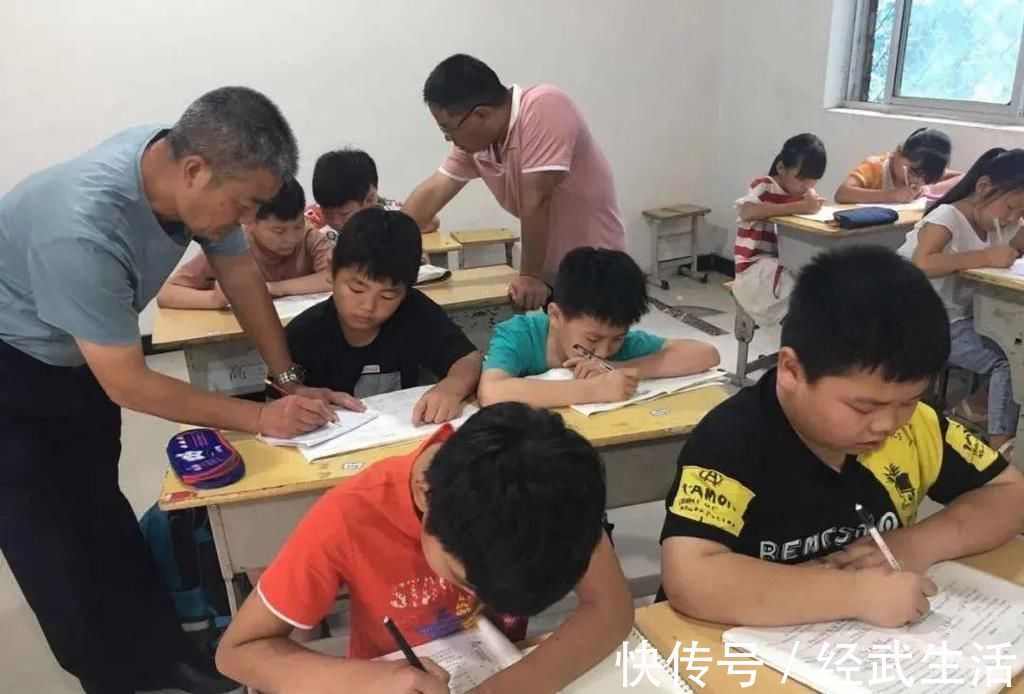 垫脚石|孩子为什么不如别人?知道了这个原因,你就不会发火了