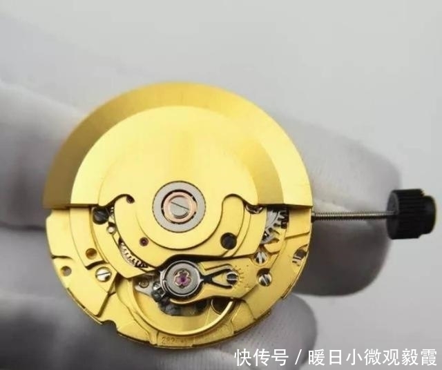 复刻表用的是ETA机芯?揭秘假表行业最大骗局