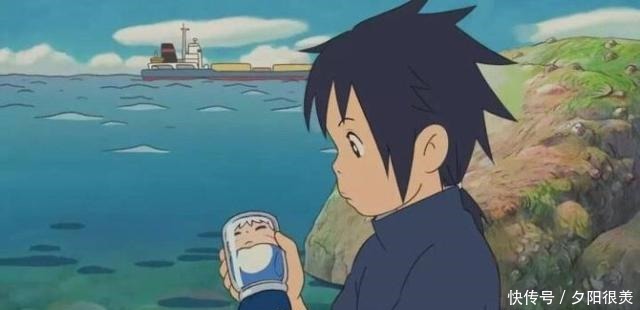 佐助|悬崖上的鸣人君要不是以前看过火影忍者,我差点就信了