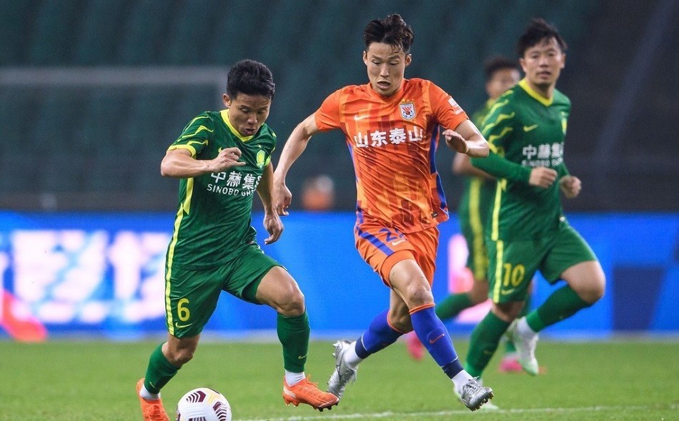 外援|280万欧!中超豪门第1签!30场造19球,球迷呼吁:限薪也要拿下!