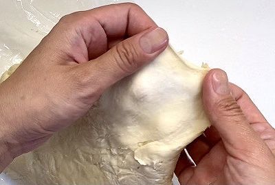 面包|培根麦穗面包