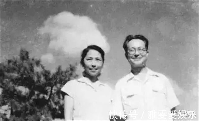 茶米油盐@沈从文转入精神病院,张兆和从不探望,临终前他对妻子说对不起