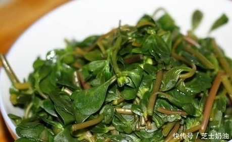 高血压|高血压害怕几种蔬菜,早晚吃一点,血压慢慢降下来