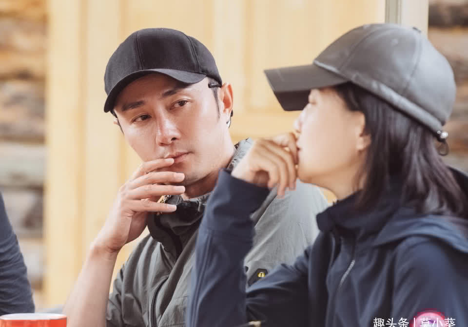 郭柯宇|《再見愛人》:郭柯宇真的是“渣女”嗎?別太苛責她