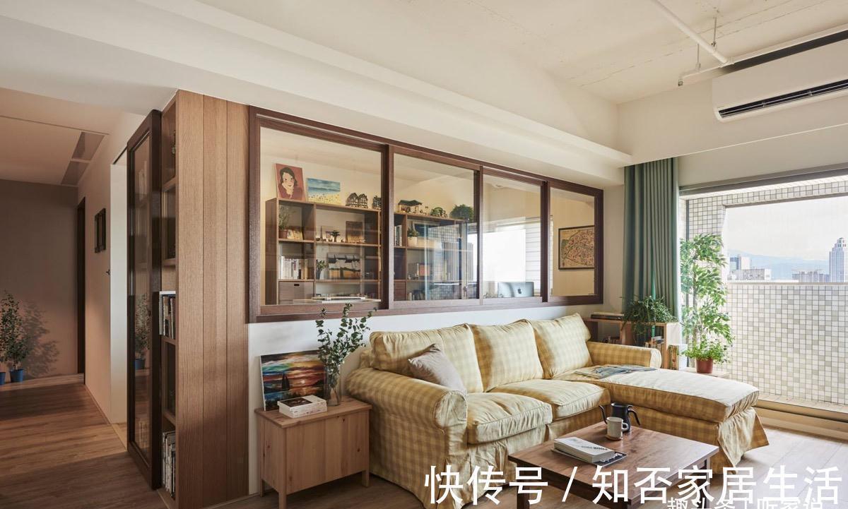 干净|日本90后姑娘太自律:每天把家收拾得一尘不染,入住4年干净如新