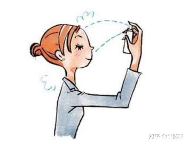 油皮|好雨时节:详解油性肤质,油皮的“救星”来了