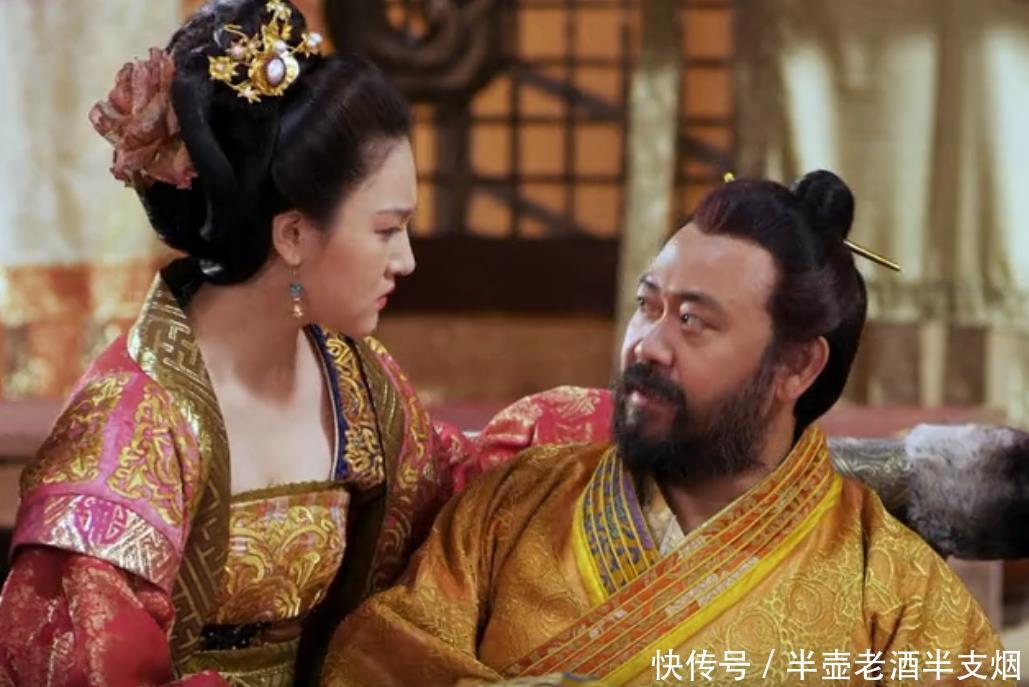 身为|身为上柱国卢国公，程咬金年收入上百万，为什么还要抢胡人钱财？