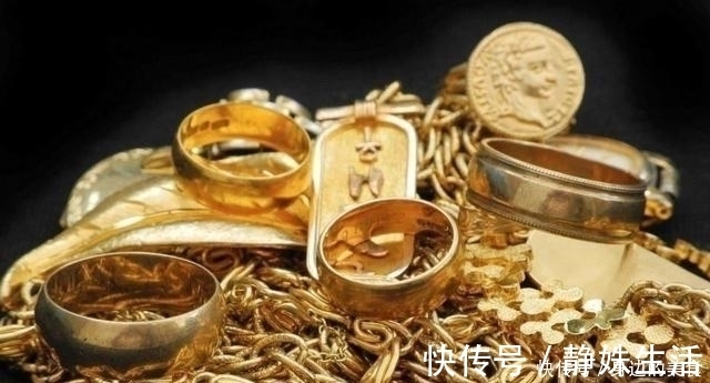 金店 黄金项链是选“粗”的好,还是“细”的好?懂行的人都这么挑