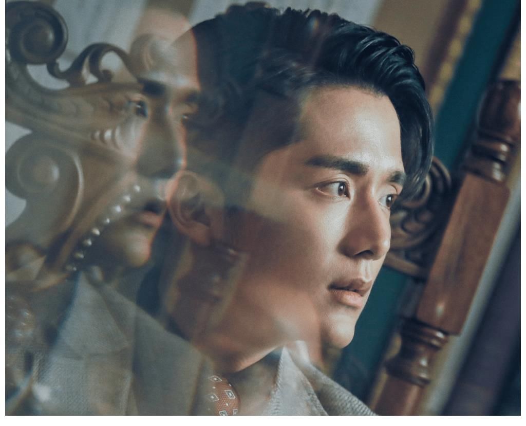 张新成|三大剧作同天开播，张新成、李兰迪旧时光CP，狭路相逢变对手？