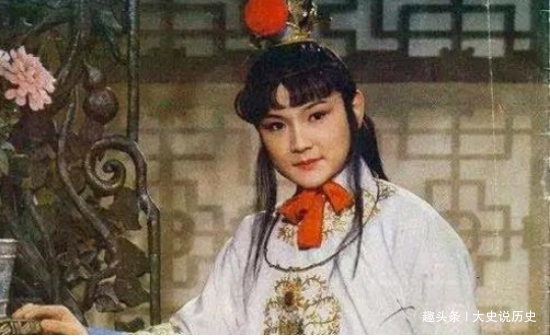 蓑衣$红楼梦贾府被抄,男丁都被发配充军,为何偏偏贾宝玉能被救出