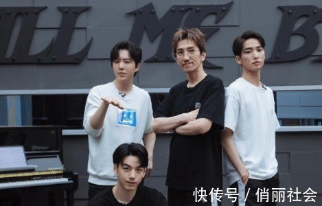 《披荆斩棘的哥哥》：原来哥哥能搞的“事儿”，不比姐姐少