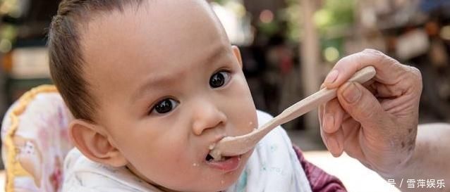 肠胃|宝宝肠胃不和怎么办一个简单方法就可调理