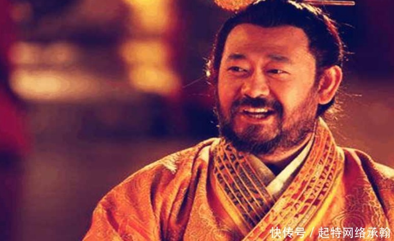 墓志铭|武则天杀了那么多功臣，为何放过程咬金？墓志铭上一句话道出真相