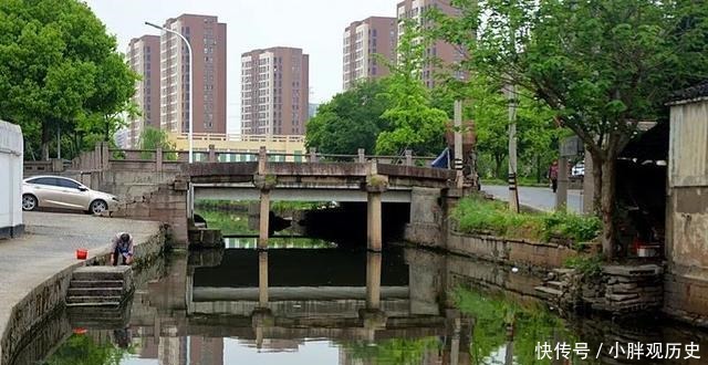 锦江挹秀阳川桥