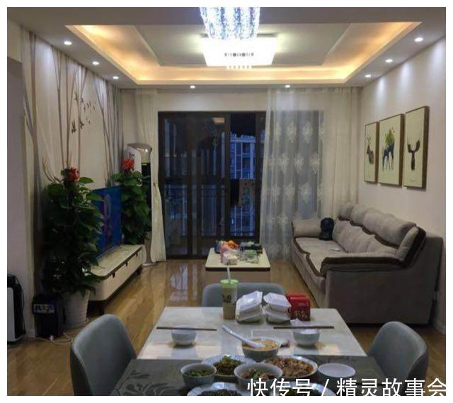 媳妇|败家媳妇花21万把家装好,全屋高档实用,朋友都夸我娶了个好老婆