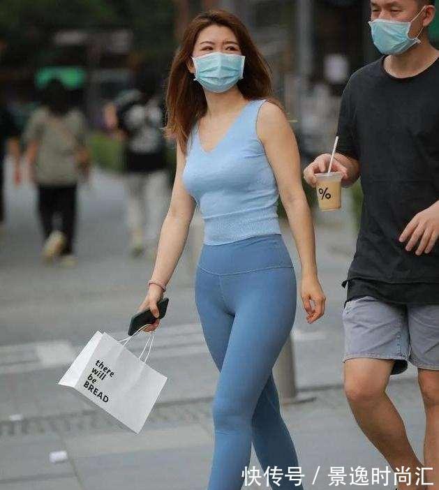 女士姐 美女脚上搭配上一双尖头的高跟鞋,让她带着气质,带着帅气