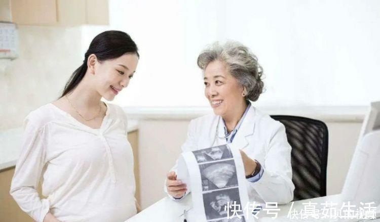 高龄产妇|女性最晚生育''末班车''是几岁?如果超过这年龄,劝你还是放弃吧