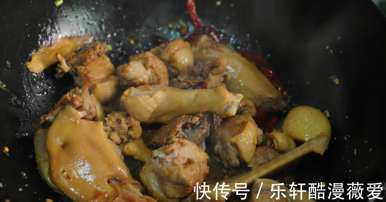 鸭子|它是“9月第一补”!清热润燥、养胃补血,国庆家宴露一手!