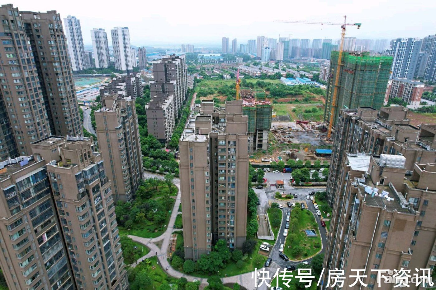 彭超|九华金水湾怎么样？看置业顾问彭超发布了一条项目新消息