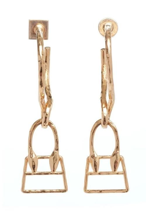 2021年春季T台的五大珠宝趋势