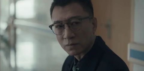 张艺兴|《扫黑风暴》:都在关注张艺兴?我却偏爱“穷凶极恶”的孙红雷