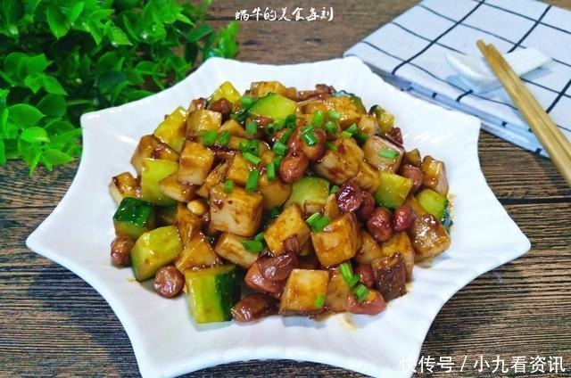 这食材便宜却好吃,7种简单做法,可荤可素,怎么都吃不厌