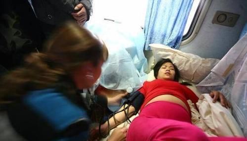 丈夫|二胎妈妈临产前,请求丈夫“保大”被骂太自私,网友:哪里错了?