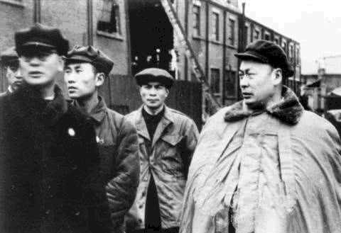 级别|秦城监狱级别最高犯人，一个排专门看管，整个监区只关他一个人