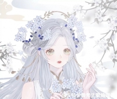 二次元|动漫女生头像 二次元女生头像 今晚拯救地球,有事请留言