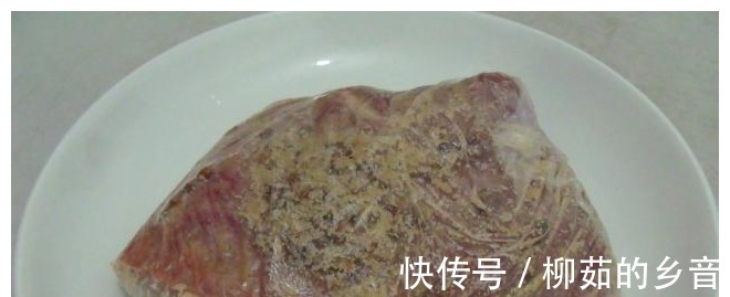 香料|猪肝腥味太重不想吃,试试这样去做,猪肝鲜美味香滋味足!