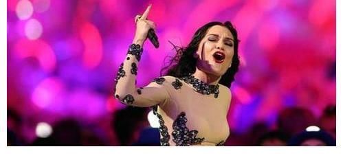 生涯|结石姐自曝患上梅尼埃病，歌手生涯将受打击