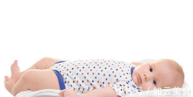 宝妈|7个月宝宝体重不增加,宝妈带孩子去医院,医生:多此一举!