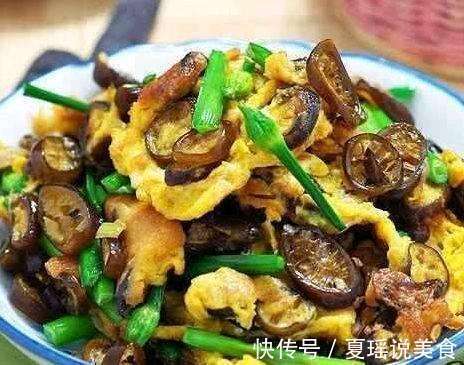 做几道菜给婆婆尝尝, 证明你是会做菜的!