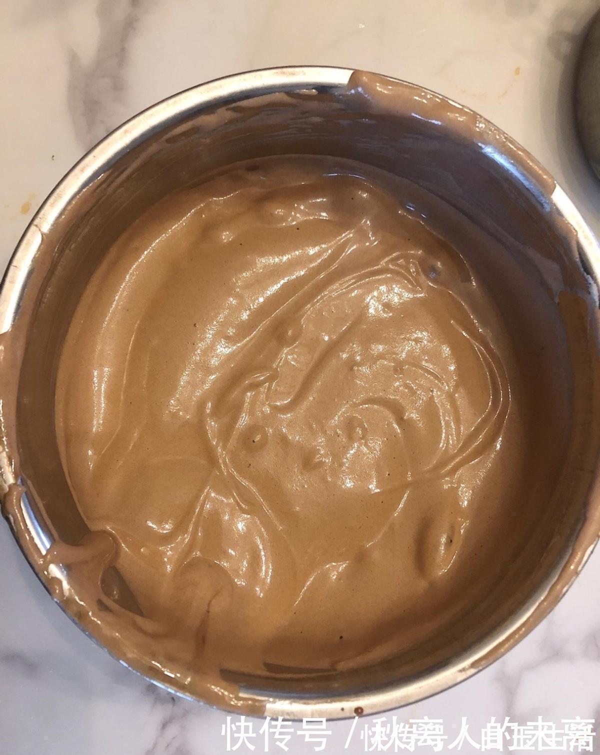 日式|没有食欲就试试这个蛋糕卷,绵软可口,咬一口满满幸福感