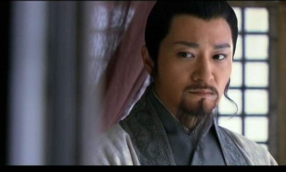 朝廷|已经成功当官的吴用,为何又吊死在宋江墓前?难道怕朝廷打击报复