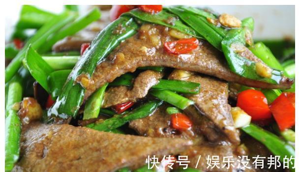 猪肝|十一月立冬来临前降温降雨,全家多吃补血菜,强身健骨,气色更好