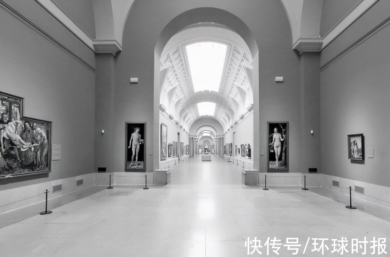 弗拉门戈|西班牙博物馆揣摩中国游客喜好