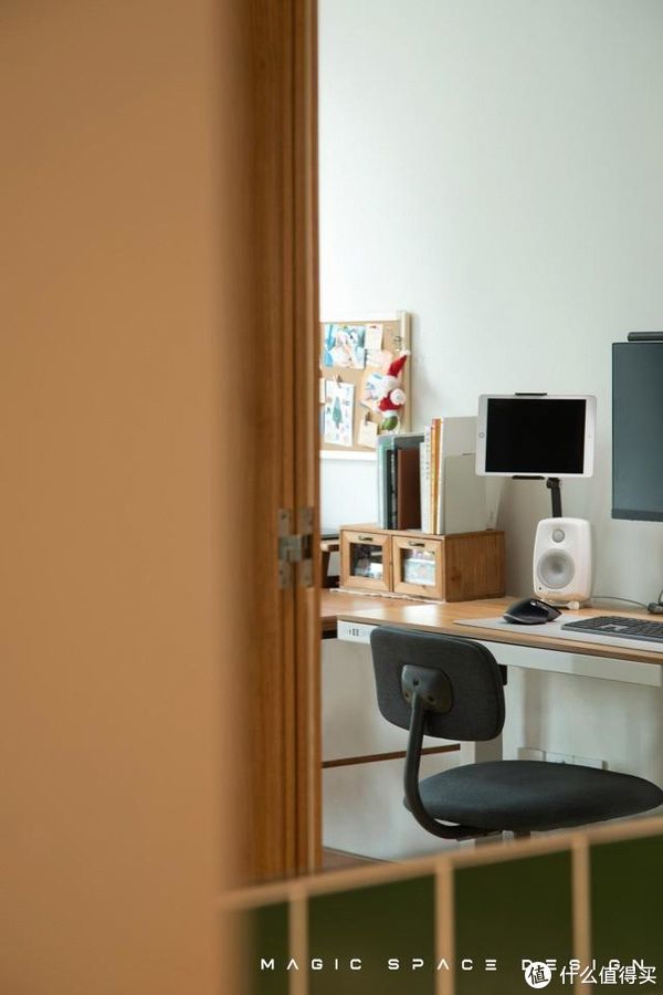 软装|她家与豪华不沾边,可满屋子的温馨感却藏不住,网友:挑不出毛病