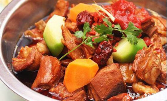 好吃易做的几道家常菜，美味简单上手快，荤素搭配，下饭更下酒