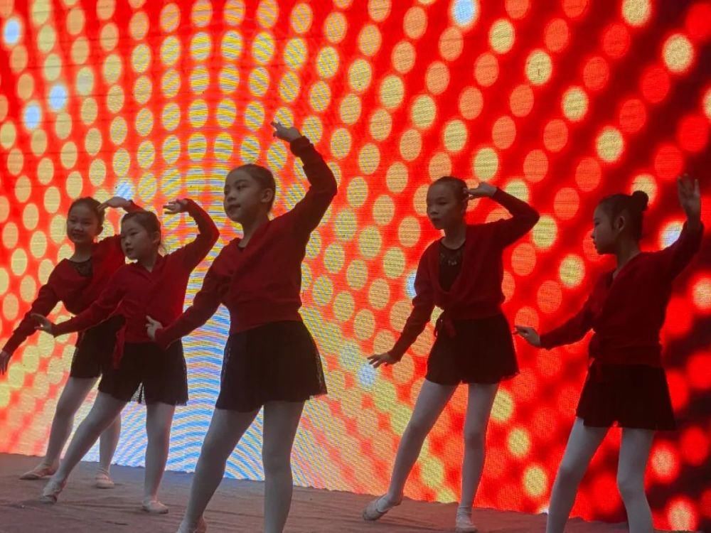  西宁|太精彩！西宁这儿有一群“乘风破浪”的宝贝们