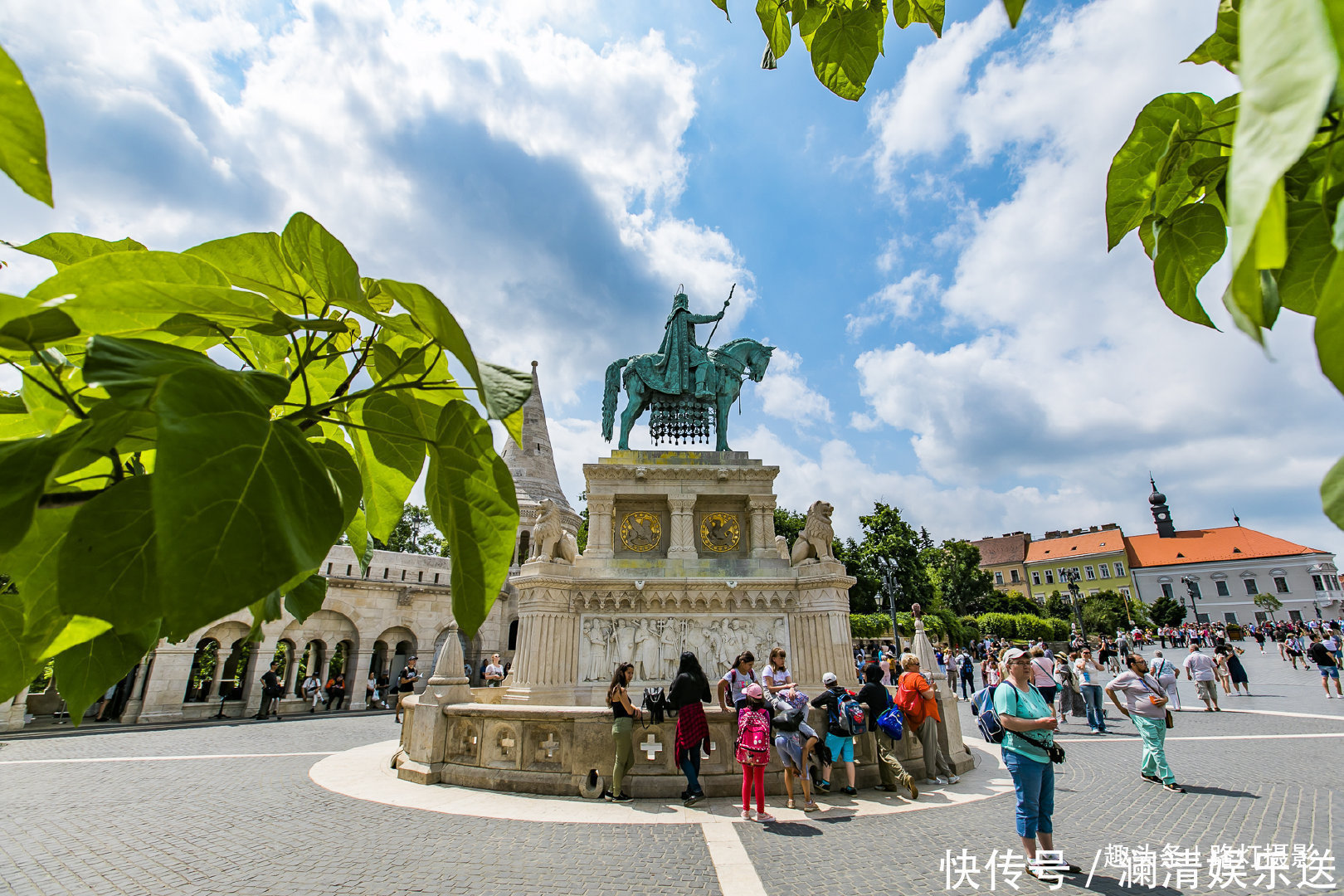 尖竹汶|世界上最浪漫的3个小众旅行地，风景太美太养眼，去了就不想离开