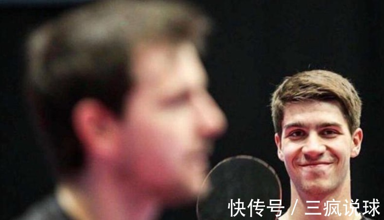 林高远|乒坛喜讯!奥运亚军娶世界冠军之妹,曾击败樊振东+梁靖崑+林高远