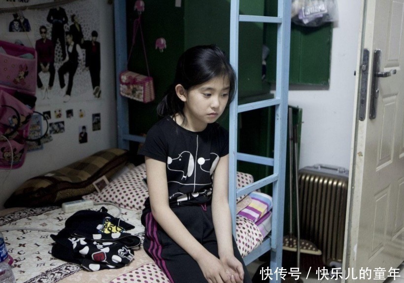 夹板|女儿被同学染上头虱,妈妈用热夹板一夹,下一幕引起舒适