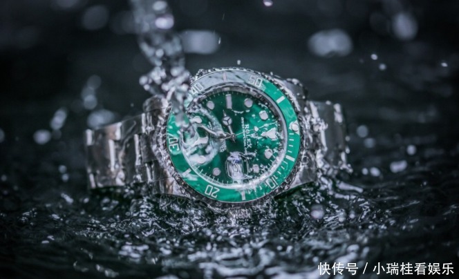气质|最能提升男人气质的几块腕表，你都认识它们吗