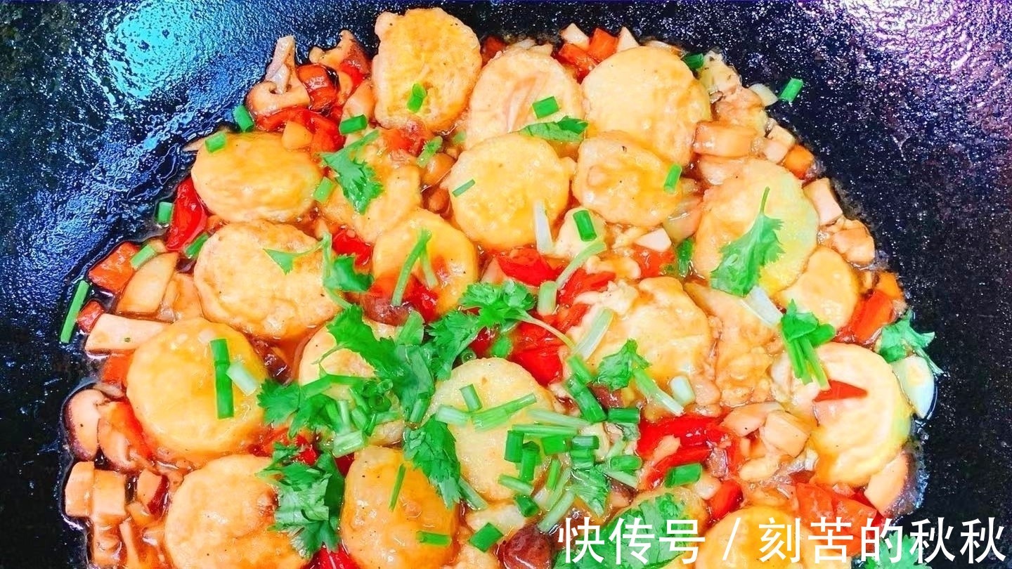 肌肤|天然“黄体酮”终被发现,隔三差五吃一碗,肌肤像被“冻龄”了