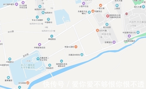 楼面价|温州永嘉县商住地3.22亿元底价成交,楼面价8272元/㎡