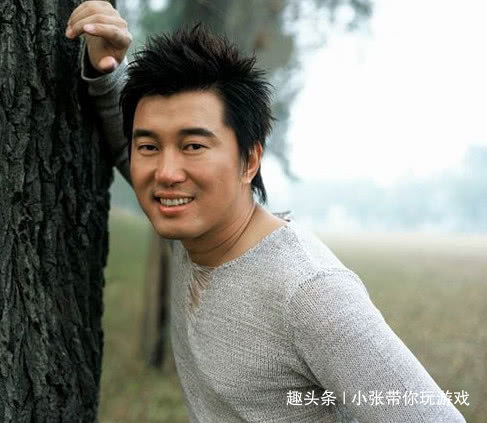 满文军|同是靠《星光大道》成名,他成为一级演员,他却抛妻弃子锒铛入狱