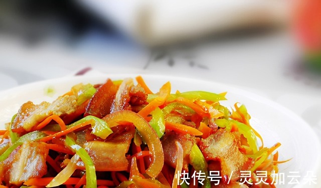 入冬后，我家就爱囤这4种食材，便宜好吃有营养，不怕冬天没菜吃！