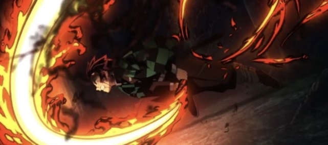 威力|鬼灭之刃:能够比肩日之呼吸法的特殊呼吸法,威力让无惨都咋舌